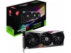 MSI Grafikkarte GeForce RTX 4090 Gaming X Trio 24