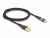 Image 2 DeLock USB 2.0-Kabel Schnelladefunktion 60W USB A - USB
