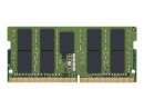 Kingston Server-Memory KSM32SED8/32HC 1x 32 GB, Anzahl