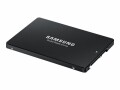 Samsung PM893 256 GB