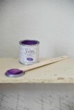 Vintage Paint Kreidefarbe Dark Purple 100ml