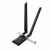 Image 2 TP-Link AXE5400 WI-FI 6E PCIE ADAPTER TRI-BAND WITH BLUETOOTH 5.2