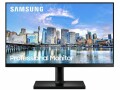 Samsung Monitor LF24T450FZUXEN, Bildschirmdiagonale: 24 "