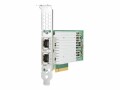 Hewlett-Packard HPE StoreFabric CN1200R Converged Network Adapter