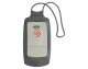 KH Security Alarm Travel Tag Grau, Produkttyp: Gepäckalarm