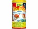 Tetra Basisfutter Goldfish Flakes, 1 l, Fischart: Goldfische