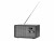 Bild 0 NEDIS RDDB5110BK - Tragbares DAB-Radio - 4.5 Watt - Schwarz