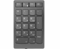 Lenovo Go Wireless Numeric Keypad