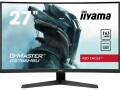 Iiyama G-MASTER Red Eagle G2766HSU-B1 - Écran LED