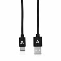 V7 Videoseven USB2 A TO USB-C CABLE