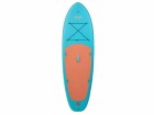 KOOR SUP Board Adventuur 8' (244 cm) für Kinder