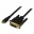 Bild 6 StarTech.com - 1m Mini HDMI to DVI-D Cable - M/M - 1 meter Mini HDMI to DVI Cable - 19 pin HDMI (C) Male to DVI-D Male - 1920x1200 Video (HDCDVIMM1M)