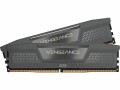 Corsair DDR5-RAM Vengeance 6000 MHz 2x 16 GB, Arbeitsspeicher