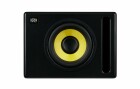 KRK Subwoofer S10.4 10 ", Nennleistung: 160 W, Basslautsprecher