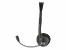 Trust Computer HEADSET HS-2100