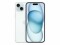 Bild 10 Apple iPhone 15 Plus 128 GB Blau, Bildschirmdiagonale: 6.7