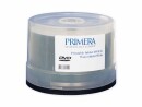 Primera DVD-R Printable 4.7 GB, Spindel (50 Stück), Medientyp