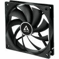 Arctic Cooling PC-Lüfter F12 PWM PST Schwarz, Beleuchtung: Nein