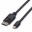 Image 3 Roline - DisplayPort-Kabel - Mini