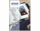 Epson Papier S042153, Premium Glossy Photo