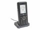 Cisco IP DECT Phone 6825 - Extension du combin