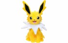 Jazwares Plüsch Pokémon Blitza 20 cm, Höhe: 20 cm