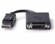 Dell Adapter DP zu DVI SingleLink