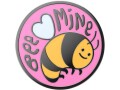 PopSockets Halterung Premium Bee Mine, Befestigung: Kleben