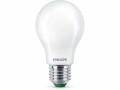 Philips Lampe LED CLA 60W A60 E27 2700K FR