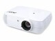 Acer P5330W - DLP projector - UHP - portable