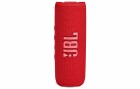 JBL Bluetooth Speaker Flip 6 Rot, Verbindungsmöglichkeiten