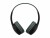 Bild 1 BELKIN Wireless On-Ear-Kopfhörer SoundForm Mini Schwarz