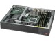 Supermicro A+ Server E301-9D-8CN4 - Server - scatola compatta