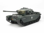 Tamiya Panzer Centurion MKIII, Full Option, 1:16, Bausatz, Epoche