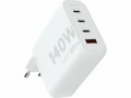 Xtorm 140W GAN-ULTRA ESSENTIAL WALL CHARGER NMS NS CHAR