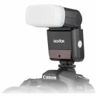 Godox V350C, Canon TTL Systemblitzgerät