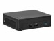 Intel ARENA CANYON NUC13ANKI3 EU CORD BAREBONE L6 EU CORD