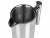 Bild 1 FURBER Kaffeebereiter 0.35 l, Silber, Materialtyp: Metall, Material