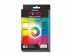 Fimo Modelliermasse Professional Mehrfarbig, 6 Blocks