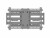 Bild 5 Multibrackets Wandhalterung Flexarm Pro 2616 Schwarz, Eigenschaften