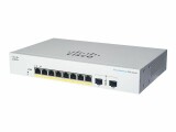 Cisco CBS220 SMART 8-PORT GE POE EXT