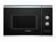 Bosch Serie | 4 BEL550MS0 - Microwave oven with