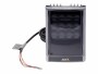 Axis Communications AXIS T90D20 - Infrarot-Illuminator - Deckenmontage