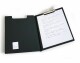 DURABLE Dokumentenhalter Standard A4 Schwarz, Typ: Schreibplatte