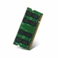 Qnap QNAP - Memory - 1 GB - SO-DIMM, 204-polig