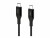 Image 5 BELKIN 240W BRAIDED C-C CABLE 2M BLK NS CABL