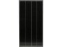 WATTSTUNDE Solarpanel WS110BL Black Line 110 W, Solarpanel Leistung