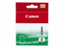 Canon Tinte CLI-8G / 0627B001 Green, Druckleistung Seiten