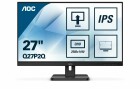 AOC Monitor Q27P2Q, Bildschirmdiagonale: 27 ", Auflösung: 2560