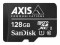 Bild 0 Axis Communications Axis Speicherkarte Surveillance 128 GB microSDXC 1